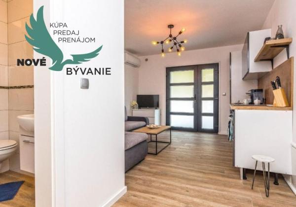Luxusná novostavba 2x apartmán s bazénom, Chorvátsko - Vir