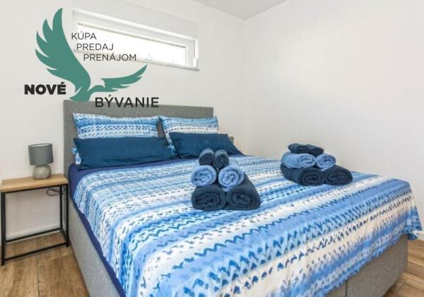 Luxusná novostavba 2x apartmán s bazénom, Chorvátsko - Vir