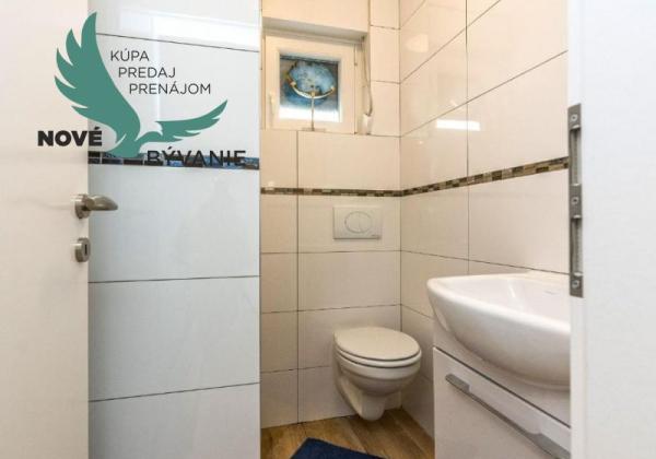 Luxusná novostavba 2x apartmán s bazénom, Chorvátsko - Vir