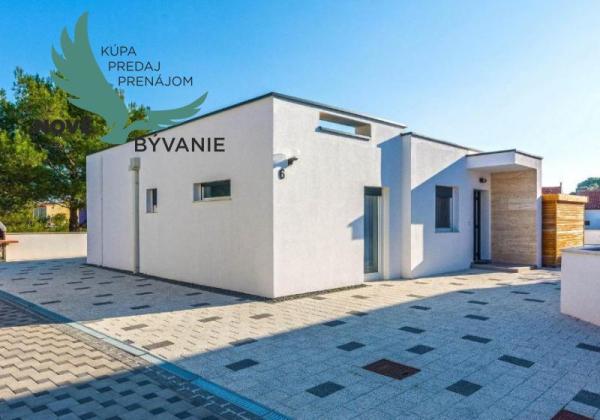 Luxusná novostavba 2x apartmán s bazénom, Chorvátsko - Vir