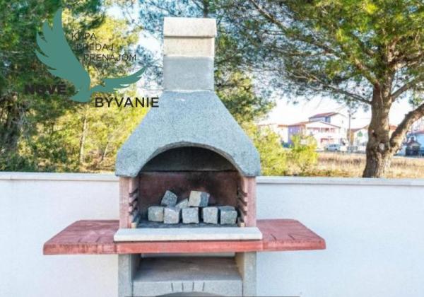 Luxusná novostavba 2x apartmán s bazénom, Chorvátsko - Vir