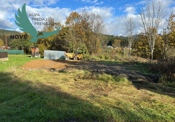 Pozemok na predaj v mestskej časti Bujakovo - Padličkovo