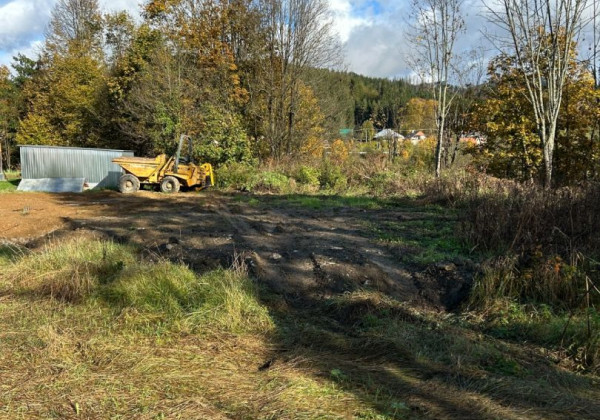 Pozemok na predaj v mestskej časti Bujakovo - Padličkovo