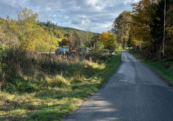 Pozemok na predaj v mestskej časti Bujakovo - Padličkovo