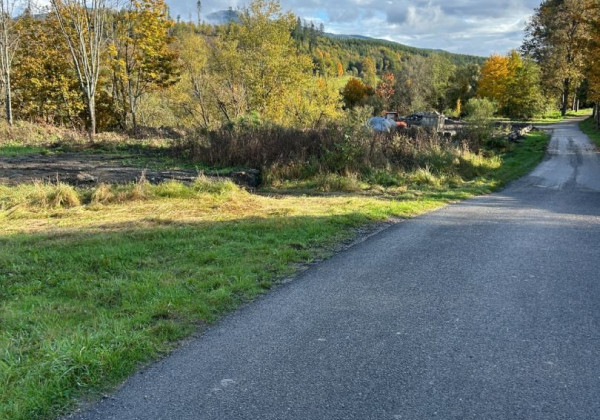 Pozemok na predaj v mestskej časti Bujakovo - Padličkovo