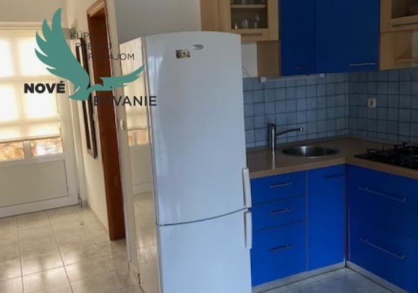 Apartmán za top cenu len 300m od mora v Chorvátsku - Zaton