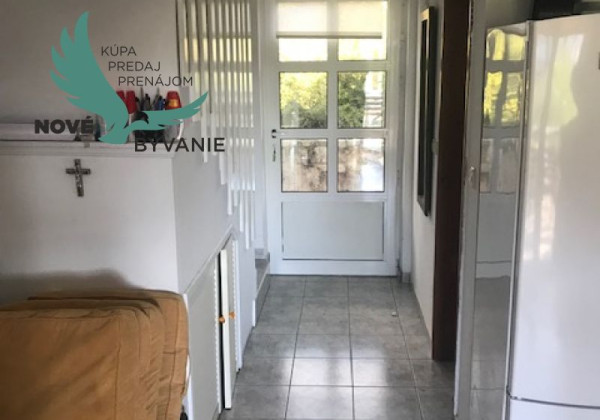 Apartmán za top cenu len 300m od mora v Chorvátsku - Zaton