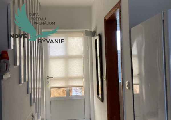 Apartmán za top cenu len 300m od mora v Chorvátsku - Zaton