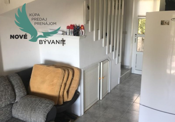 Apartmán za top cenu len 300m od mora v Chorvátsku - Zaton