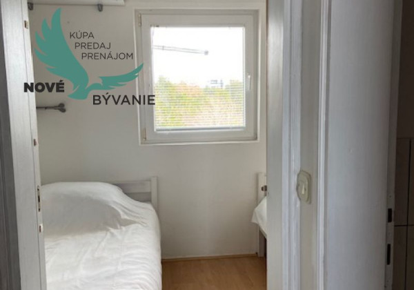 Apartmán za top cenu len 300m od mora v Chorvátsku - Zaton