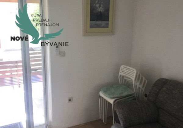 Apartmán za top cenu len 300m od mora v Chorvátsku - Zaton