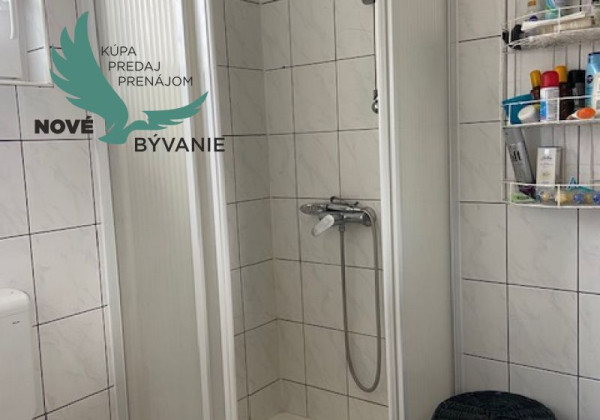 Apartmán za top cenu len 300m od mora v Chorvátsku - Zaton