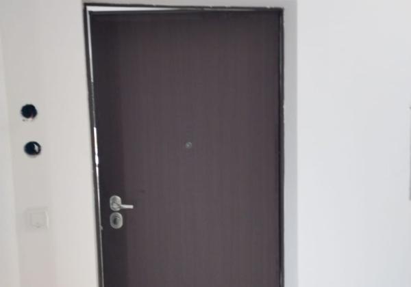 Novostavba apartmánu v centre ostrova Vir -Chorvátsko