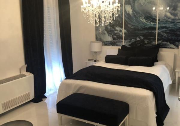 Chorvátsko - Exkluzívne na predaj luxusná vila 3x apartmán len 70 od mora