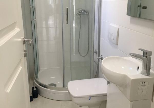 Chorvátsko - Exkluzívne na predaj luxusná vila 3x apartmán len 70 od mora