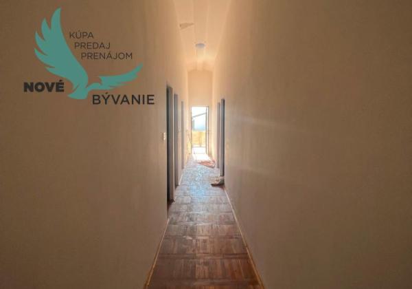 Dom vhodný ako investícia blízko mora v Chorvátsku- Vir