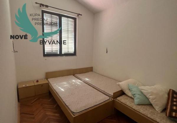 Dom vhodný ako investícia blízko mora v Chorvátsku- Vir