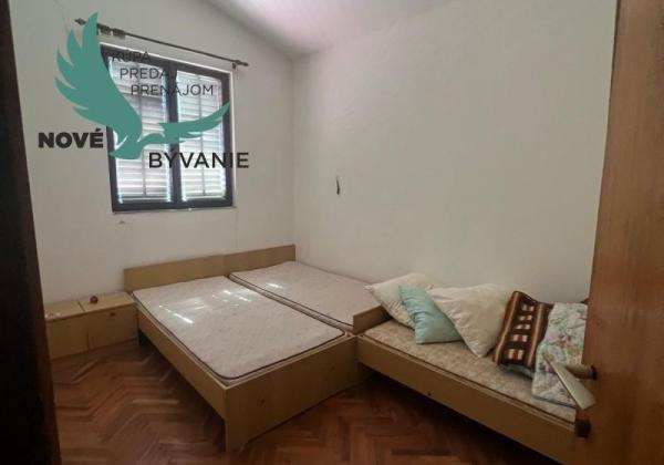 Dom vhodný ako investícia blízko mora v Chorvátsku- Vir