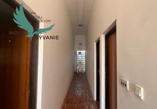 Dom vhodný ako investícia blízko mora v Chorvátsku- Vir