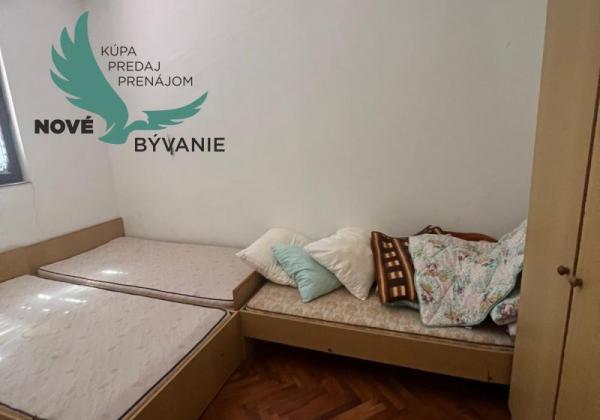 Dom vhodný ako investícia blízko mora v Chorvátsku- Vir