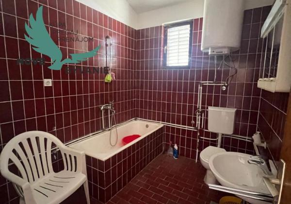 Dom vhodný ako investícia blízko mora v Chorvátsku- Vir