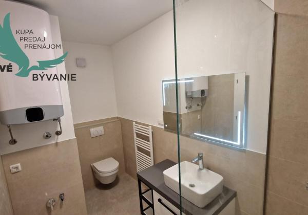 Chorvátsko: Novostavba apartmánu s výhľadom na more