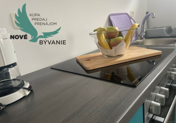 Chorrvátsko - Apartmán s výhľadom na more , vhodná investícia