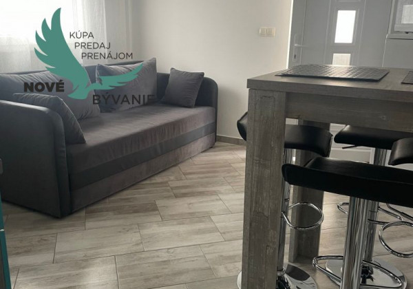 Chorrvátsko - Apartmán s výhľadom na more , vhodná investícia