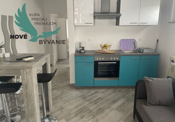 Chorrvátsko - Apartmán s výhľadom na more , vhodná investícia