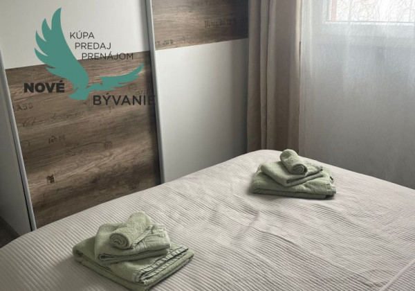 Chorrvátsko - Apartmán s výhľadom na more , vhodná investícia