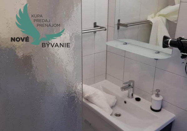 Chorrvátsko - Apartmán s výhľadom na more , vhodná investícia