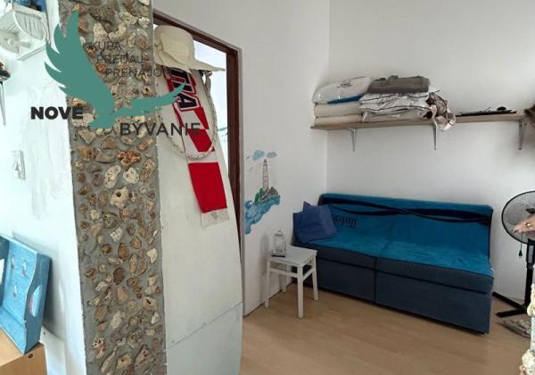 Chorvátsko - Apartmán len 30m od mora s výhľadom na more