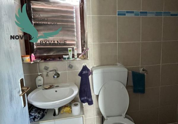 Chorvátsko - Apartmán len 30m od mora s výhľadom na more