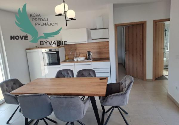 Novostavba domu s výhľadom na more ,Chorvátsko - Vrsi