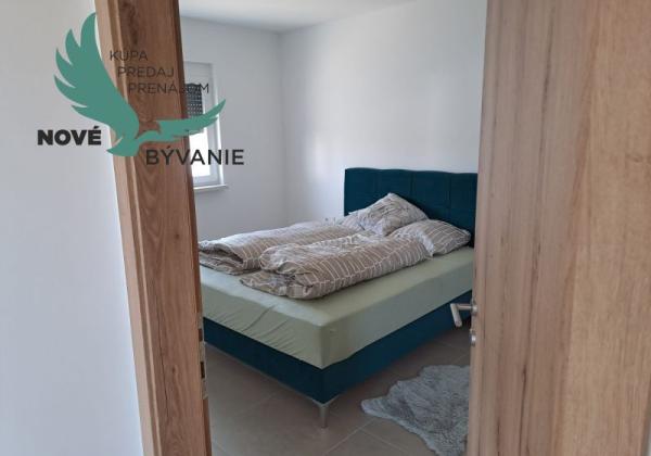 Novostavba domu s výhľadom na more ,Chorvátsko - Vrsi