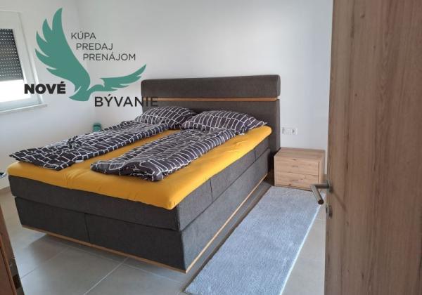 Novostavba domu s výhľadom na more ,Chorvátsko - Vrsi