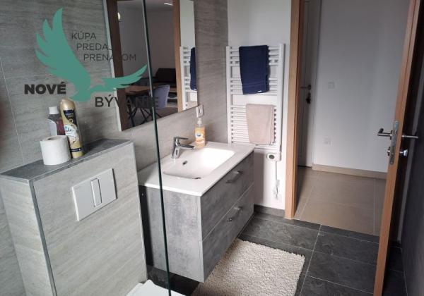 Novostavba domu s výhľadom na more ,Chorvátsko - Vrsi