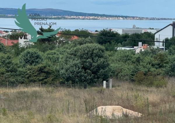 Novostavba domu s výhľadom na more ,Chorvátsko - Vrsi