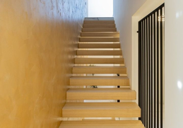 Na predaj luxusná vila s bazénom, výhľadom na more , kompletne zariadená - Zaton - Chorvátsko