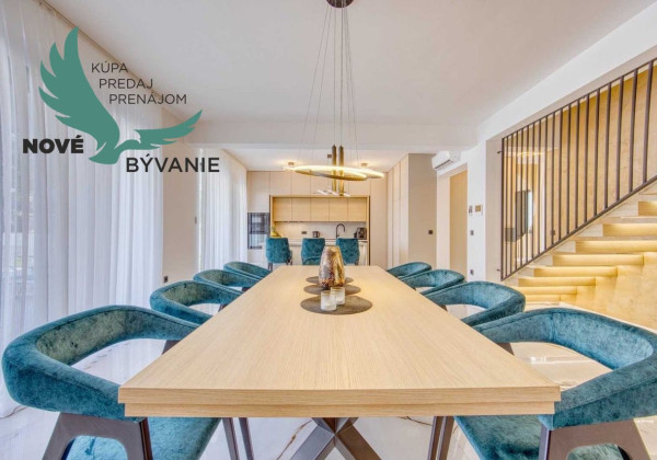 Na predaj luxusná vila s bazénom, výhľadom na more , kompletne zariadená - Zaton - Chorvátsko