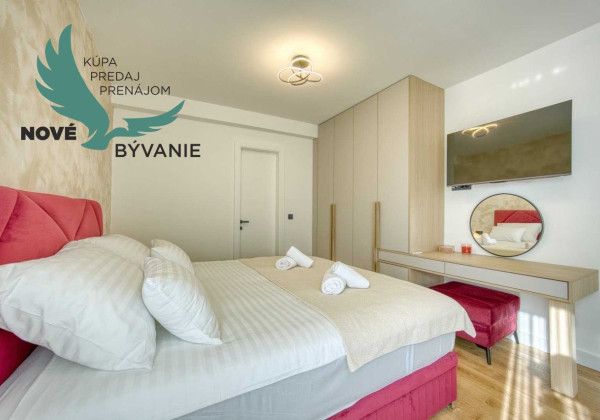 Na predaj luxusná vila s bazénom, výhľadom na more , kompletne zariadená - Zaton - Chorvátsko