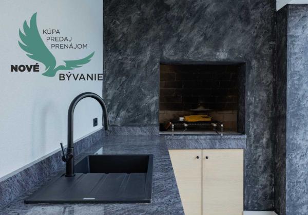 Na predaj luxusná vila s bazénom, výhľadom na more , kompletne zariadená - Zaton - Chorvátsko