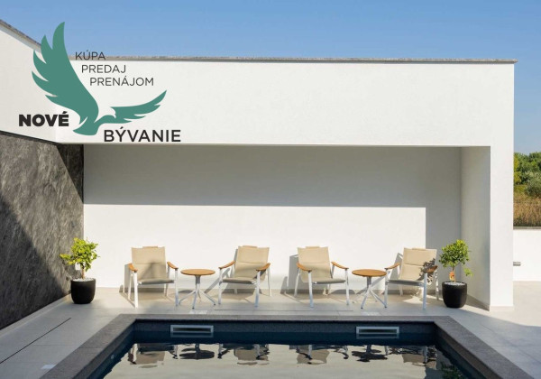 Na predaj luxusná vila s bazénom, výhľadom na more , kompletne zariadená - Zaton - Chorvátsko