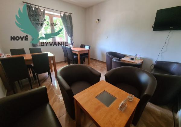 JEDINÝ PODNIK V OBCI – STRATEGICKÁ BRÁNA NA KRPÁČOVO!