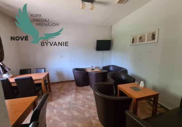 JEDINÝ PODNIK V OBCI – STRATEGICKÁ BRÁNA NA KRPÁČOVO!