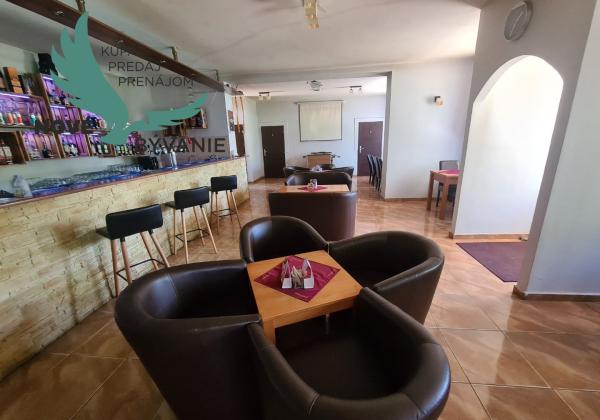 JEDINÝ PODNIK V OBCI – STRATEGICKÁ BRÁNA NA KRPÁČOVO!