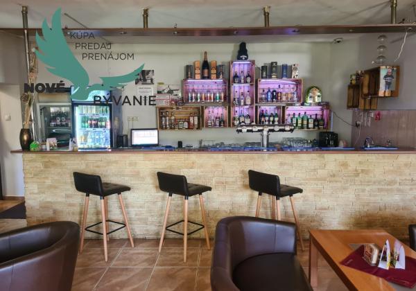 JEDINÝ PODNIK V OBCI – STRATEGICKÁ BRÁNA NA KRPÁČOVO!