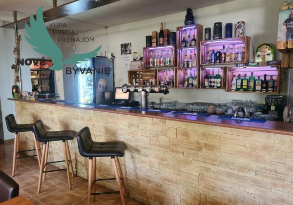 JEDINÝ PODNIK V OBCI – STRATEGICKÁ BRÁNA NA KRPÁČOVO!