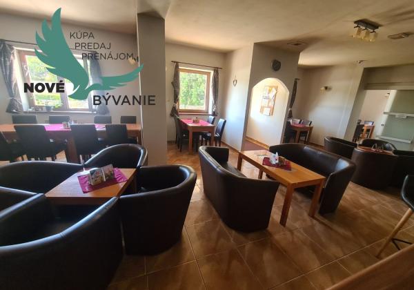 JEDINÝ PODNIK V OBCI – STRATEGICKÁ BRÁNA NA KRPÁČOVO!