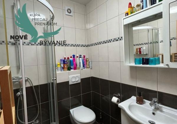 Chorvátsko - Na predaj apartmán so záhradou blízko mora